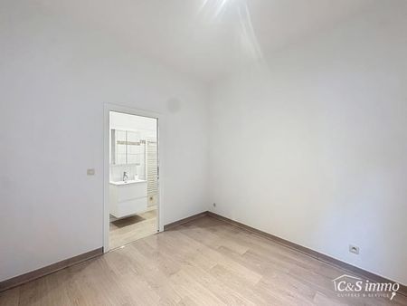 Appartement te huur - Photo 2