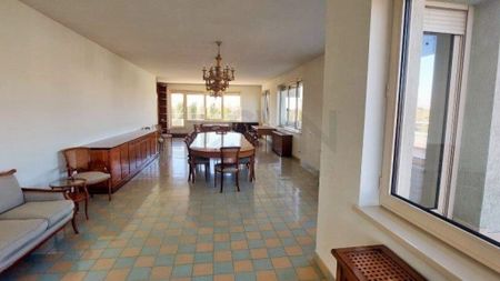 Penthouse Herastrau - 350 mp utili - 350 mp terasa - Photo 3