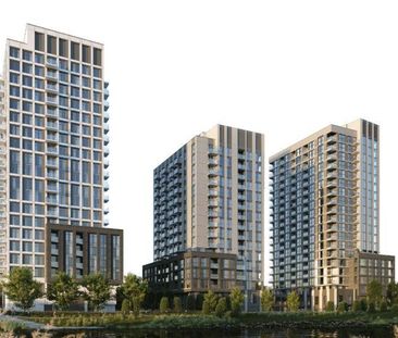 For Lease - 3071 Trafalgar Road Unit# 503, Oakville, Ontario - Photo 3