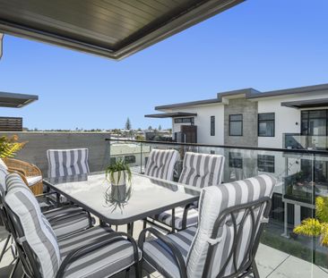 Luxury Living In Salt Ave - Mt Maunganui - Photo 5