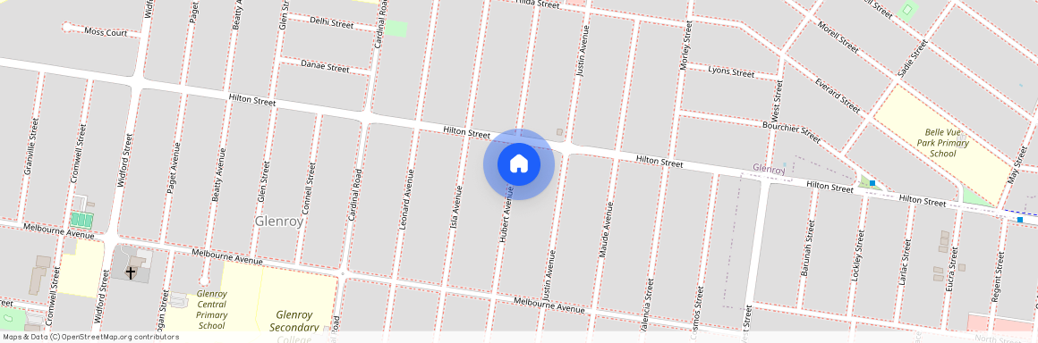 Hubert Avenue 50, VIC 3046, Glenroy
