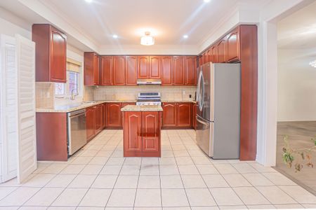 For Lease - 1 Fahey Drive, Brampton, Ontario - Photo 2