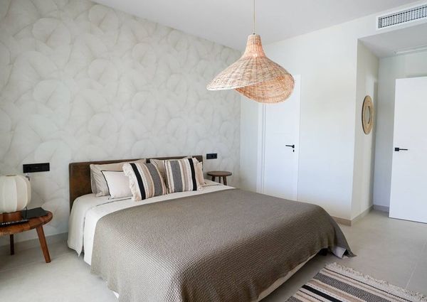Luxury Villa for rent in Benahavís, Spain