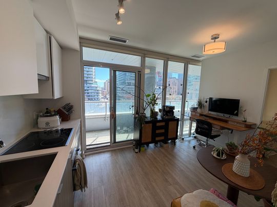 For Lease - 195 Redpath Avenue Unit# 610, Toronto, Ontario - Photo 1