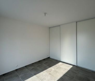 Location Appartement 2 pièces 47m² VILLEPINTE 93420 - Photo 1