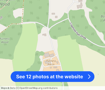 COPTFOLD HALL DRIVE, Margaretting, CM4 - Photo 1