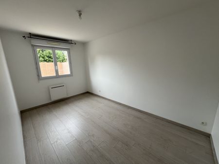 Location Appartement 2 pièces 40m² PONTAULT COMBAULT 77340 - Photo 3