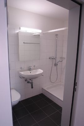 "Wohnen beim angesagten Hegi-Quartier! Ihr neues Zuhause?" - Foto 1