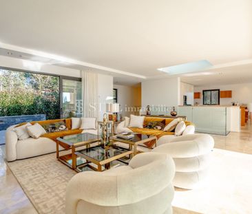 location saisonnière villa 7 Pièce(s) - Photo 1