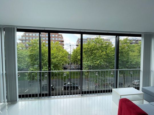 Laan Op Zuid 736 - Photo 1