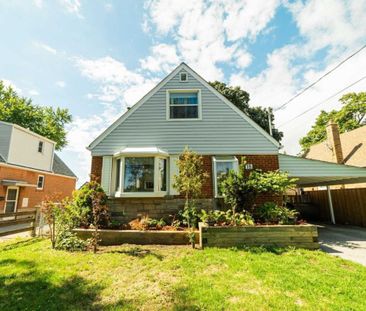 For Lease - 18 Flempton Crescent Unit# Lower, Toronto, Ontario - Photo 5