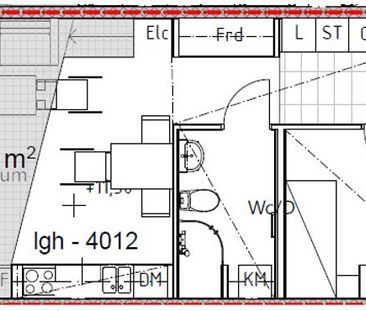Kolsyregatan 23, Limhamns Hamnområde - Foto 5