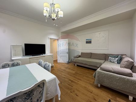 Apartament elegant 2 camere in vila, Calea Victoriei, str... - Photo 2