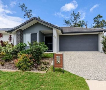 31 Moorinya Circuit, Pimpama - Photo 1