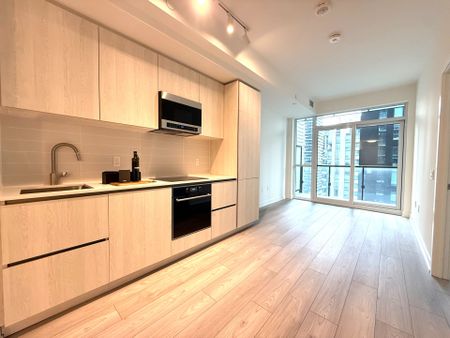 For Lease - 110 Broadway Avenue Unit# 1604, Toronto, Ontario - Photo 4
