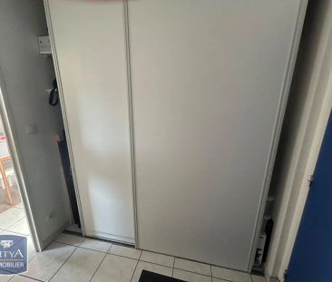 Appartement à louer 1 pièce 33.24m² - Photo 4