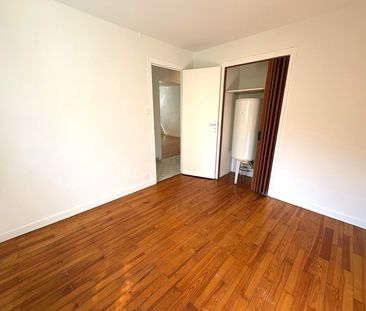 Appartement 3 pièces à louer à Grenoble - Eaux-Claires - Libération - Photo 5