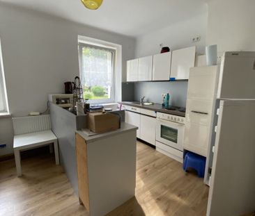 Wohnen zum Wohlfühlen! Freundliche 2-Zimmer-Wohnung in Steyr mit Wo... - Photo 4