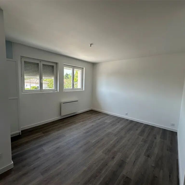 Location appartement 3 pièces - 60m² à Quint-fonsegrives (31130) - Photo 1