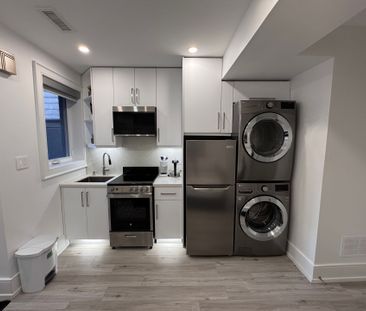 For Lease - 17 Hocken Avenue Unit# Lower, Toronto, Ontario - Photo 4