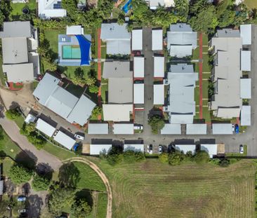 2 Bedroom Apartment with Pool Access! - Photo 3