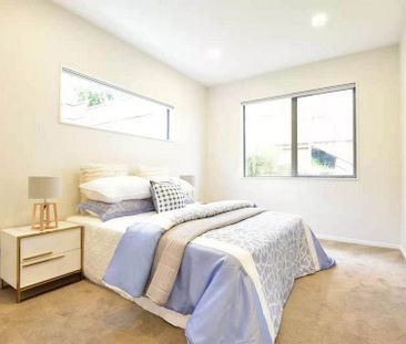 Ultra Modern One Bedroom Unit - Photo 1