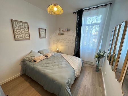 Appartement 1 chambre(s) à louer - Fontainebleau - Photo 3