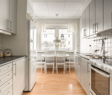 Gesällgatan, Huskvarna - Foto 6