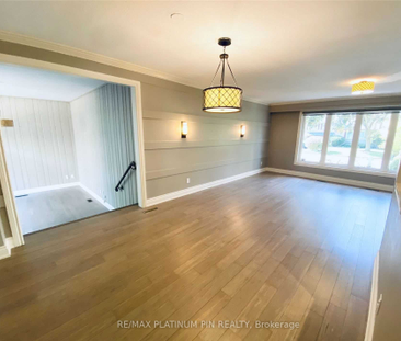 For Lease - 15 Whitelock Crescent, Toronto, Ontario - Photo 1