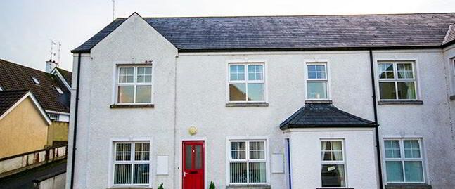 Grange Court, Newtownstewart, BT78 4AP - Photo 1