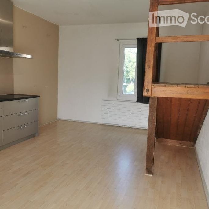 3 Zimmer, 110 m² - Foto 1