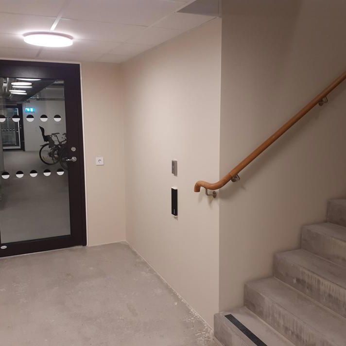 Visionsgatan 15, Kävlinge - Photo 1