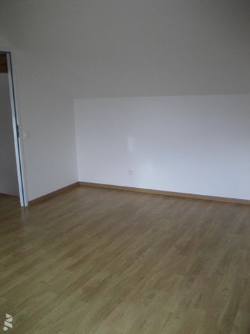 Appartement en duplex - Photo 3