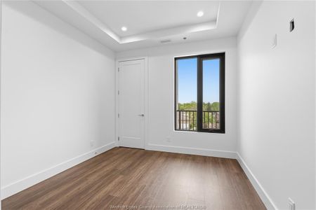 For Lease - 595 LILY MAC Unit# 208, Windsor, Ontario - Photo 3
