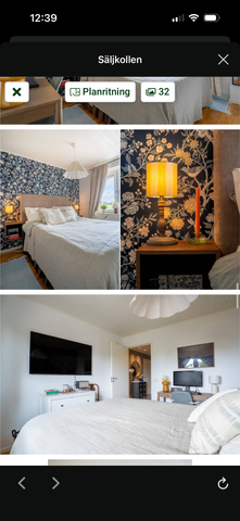 Tunavallsgränden, Eskilstuna - Photo 4