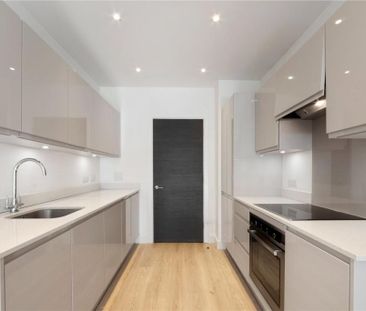 1 Bed Flat, Sailors House, E14 - Photo 4
