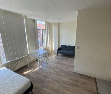 Te huur: Appartement Van Bylandtstraat 81 D in Den Haag - Foto 5