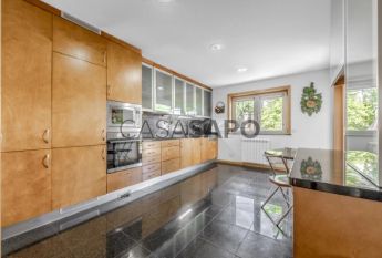 Moradia T3 para alugar em Braga