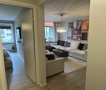 Gröna Gatan, Göteborg - Foto 2