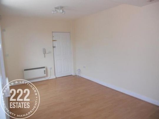 Egypt Street Warrington - Warrington - WA1 - Photo 1