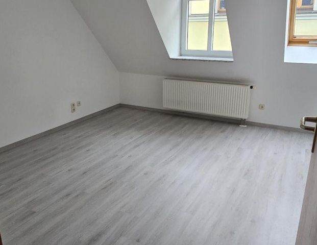 Modernes Wohnen im Herzen von Auerbach! - Photo 1