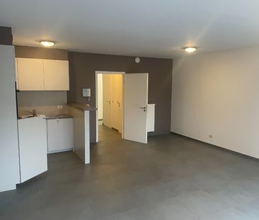 Gezellig 1-slaapkamer appartement te huur in centrum Blankenberge - Photo 4