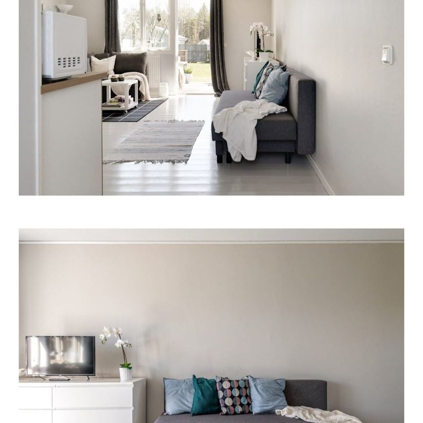 Betaniavägen, Gotlands Tofta - Foto 1