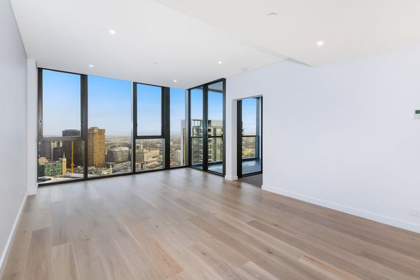 Level 39 Sub - Penthouse Level I Skyline View I Full Suite Miele - Photo 1