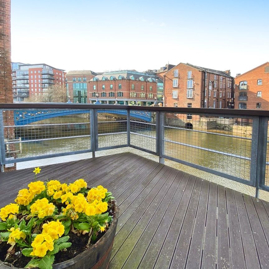 2 bedroom apartment to rent - Photo 1