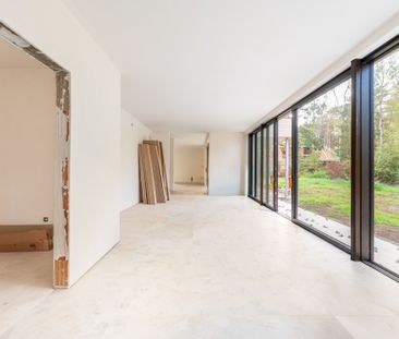 Nieuwbouwvilla te huur in Kapellenbos - Photo 4