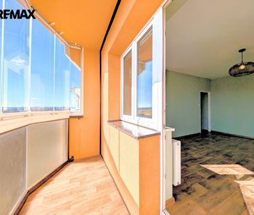 Pronájem bytu 2+kk 54 m² - Fotografie 5