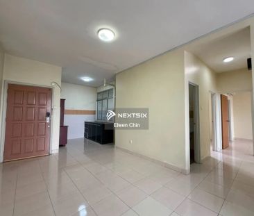 Kipark Apartment Taman Tampoi Indah - Photo 5