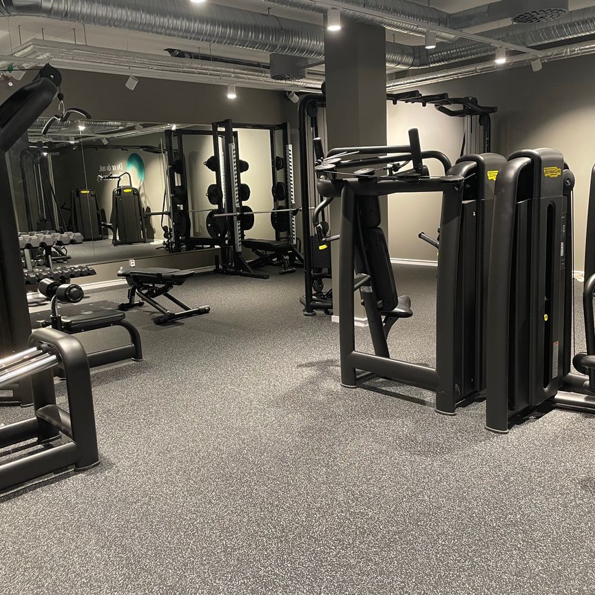 Jyllandsgatan, Kista - Foto 1