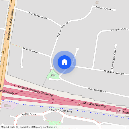 70 Drysdale Avenue, Narre Warren North